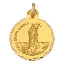 Medallas de Santa Marta