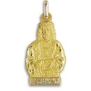 Medallas del Cristo de Medinaceli