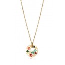 Collares oro