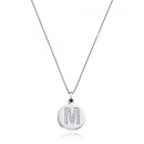 Collares plata