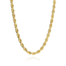 Cadenas oro