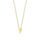 Pendente de ouro
