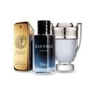 Perfumes de marca