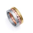 Anillos de bisutería