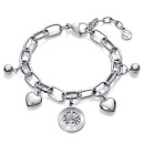 Pulseras de bisutería