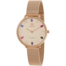 Relojes oro rosa