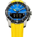 Relojes híbridos