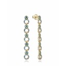 Pendientes largos