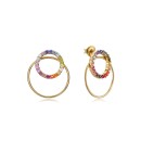 Pendientes de aro