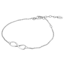 Pulseras de plata