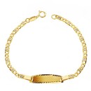 Pulseras para bebés
