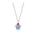 Collares para niña