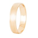 Alianzas de boda oro