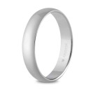 Alianzas de boda plata