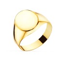 Anillos sello mujer