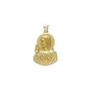 Medallas religiosas