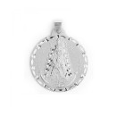 Medallas de plata
