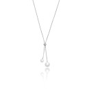Collares de perlas