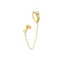 Ear cuffs