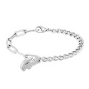 Pulseras Lacoste Mujer