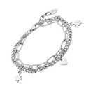 Pulseras Lotus Mujer