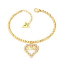 Pulseras Guess Mujer