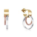 Pendientes San Valentín