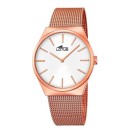 Relojes Oro Rosa Hombre