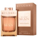Perfumes amaderados