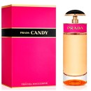 Perfumes dulces