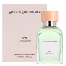 Perfumes frescos