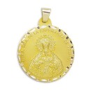 Medalhas Virgem da Esperança de Triana