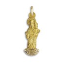 Medallas Virgen Auxiliadora