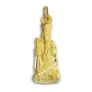 Medallas Virgen Victoria