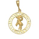 Medallas Horóscopo Aries