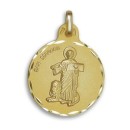 Medallas de San Marcos Evangelista