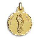 Medallas de San Vicente Ferrer