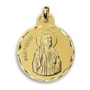 Medallas de San Pedro Apóstol