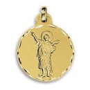 Medallas de San Pancracio
