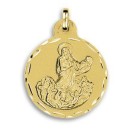 Medallas de María Magdalena