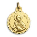 Medallas de San Francisco de Borja