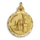 Medallas de Santa Rosa