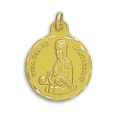 Medallas Virgen de Montserrat