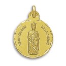 Medallas Virgen de la Mercé