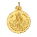 Medallas de San Isidro