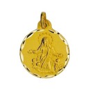 Medallas Virgen de la Asunción