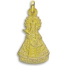 Medallas Virgen de Guadalupe