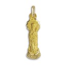 Medallas Virgen de la Almudena