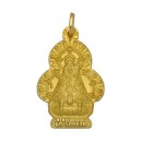 Medallas Virgen de la Cabeza