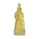 Medallas Virgen de la Paloma
